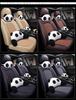 Zotye T300-T800 All-Season Car Seat Cushion & Cover
