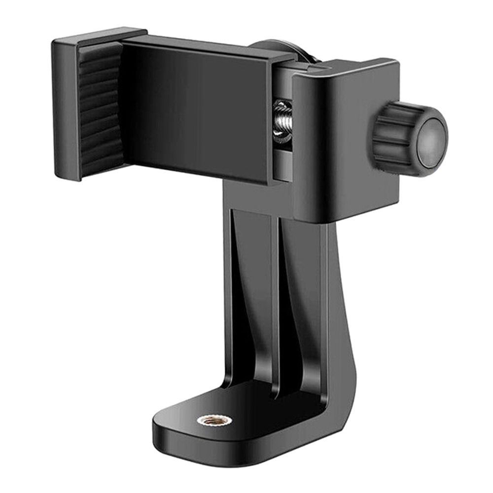 Smartphone Mount Phone Bracket Adapter Holder Adapter Support Tripod Adapter Tripod Stand Holders