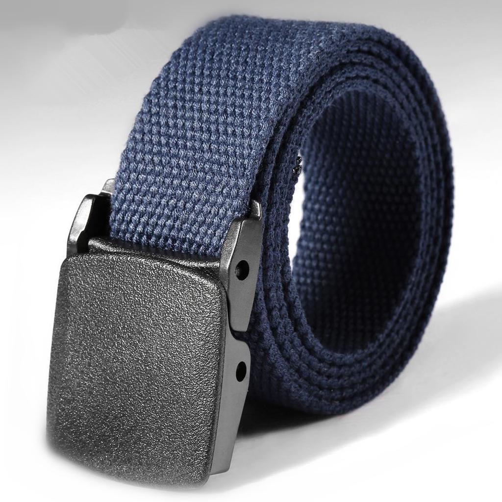 112cm Waist Survival Tactical Adjustable Outdoor Belt Military Nylon Belt Men Army Style Belt