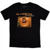 The Cranberries Unisex Adult Zombie Dolores Back Print T-Shirt