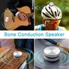 Bone Conduction Speaker Wireless Mini Stereo Sound Creative Portable Bluetooth-compatible Sound Box Music Player