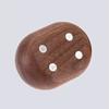 For Home Opening Wooden Door Bell Home Decoration Wood Chimes Wireless Doors Opening Chime  Office
