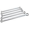 Kyoto Machinery Tools (KTC) Straight Long Box Wrench Set of 5 M1505