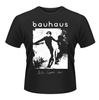 Bauhaus Unisex Adult Bela Lugosi´s Dead T-Shirt