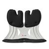 Ergonomic Lumbar Support Seat Cushion