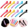 Hairpins Section Clamps Salon Styling Hair Clips Washing Shower Barrette Basic Hair Clips