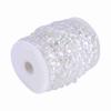30m Acrylic Crystal Like String Beads Curtain Wedding Birthday Party Decorations DIY Crafts #2