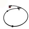ABS Sensor Suitable for:Benz W221 2005-2013 OE:221 905 0201