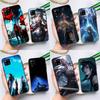 Final Fantasy Case For Samsung Galaxy A54 A34 A13 A23 A33 A53 A73 A12 A22 A32 A52 A51 A71 A14 Cover