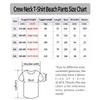 Summer Horse 3d Print T-shirts Women Streetwear Casual Fashion Oversized Short Sleeve Y2k O-neck Kids Tees Tops Clothing