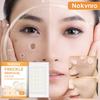 Nekvnro Stealth Melasma Patch Freckle Removal Patch Age Spot Facial Melanin Removal Patch, 1 Piece, 1 Piece