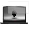 Dell ALIENWARE 17 2017 Spring Inch LCD Protective Film Clean and Light Cut Type (NA87-7HLPP Model) 17.3 Eye-friendly Anti-glare/blue