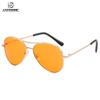 Children'S Sunglasses Fashion Trend Versatile Toad Glasses Men'S And Women'S Sunscreen Personalized Sunglasses Glasses