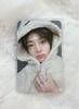 [USED] Straykids AIN KARMA ReSpa FANS Trading Card