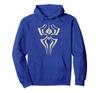 Marvel Spider-Man: Into the Spider-Verse Part 1 Spider-Man 2099 Hoodie