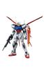 Gundam MG Mobile Suit Gundam SEED Ale Strike Gundam Scale Plastic Model Ver.RM 1/100 Color-coded