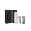 Men All Day Perfect All In One Set 3items, Увлажнение, Корейская косметика, Kbeauty, образец