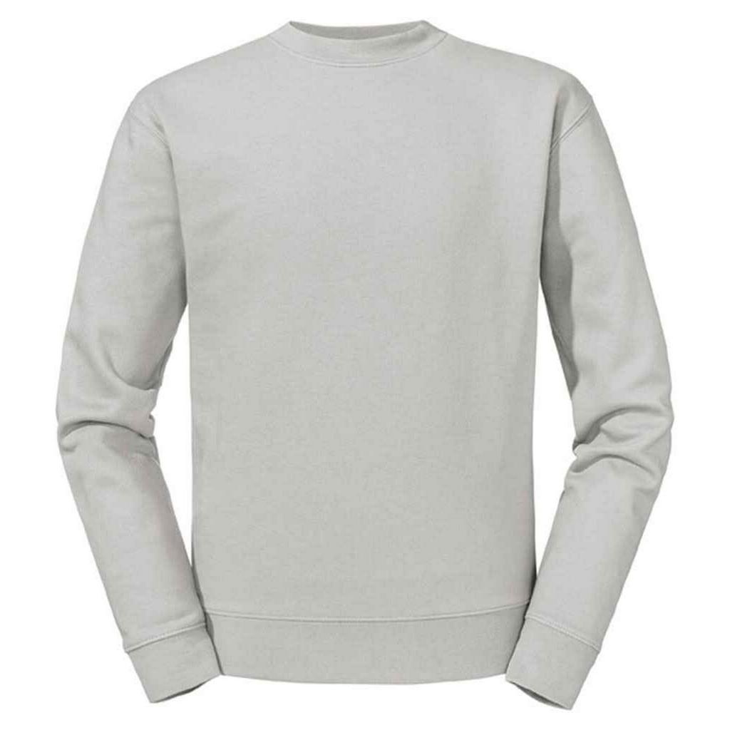 Russell Mens Authentic Sweatshirt