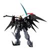 GUNDAM UNIVERSE Mobile Suit Gundam W Endless Waltz XXXG-01D2 Gundam Deathcythe Hell (EW Version) GUNDAM DEATHSCYTHE HELL (EW) Approx. 150mm PVC&ABS Pa