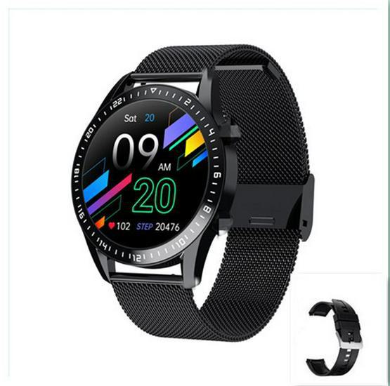 GT2 Smart Watch with Long Battery Life - Popular In Europe and America