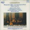 CD KATHRYN SELBY, CSR SYMPHONY ORCHEST - Gershwin Piano Concerto In F An Ame 8330295 GOLDEN CLASSICS Germany Classical Used