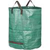 Lot De 6 Sacs De Jardin Professionnels GardenMate 300L Indéchirables