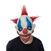 Multipurpose Halloween Horror Party Cosplay Mask Unisex Prank Helmet Prop Clown Head Cover