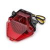 For Yamaha Yzf R3 R25 Fz 07 Mt 0715-16 Years-Rear Turn Signal, Turn Signals, Brake Light