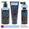 Black Bean Anti Hair Loss Shampoo / Treatment / Root Tonic