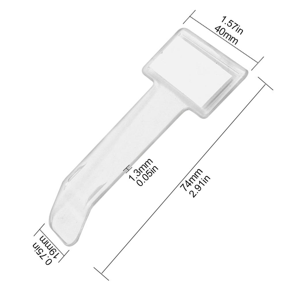 Parking Ticket Holder, Parking Ticket Holder Clip, Parking Ticket Holder Windshield Bill Ticket Clip