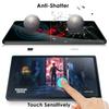Tempered Glass Film for Blackview Tab 70 WiFi (10.1 Inch) 2023 Released Transparent Anti-scratch HD Tablet Screen Protector