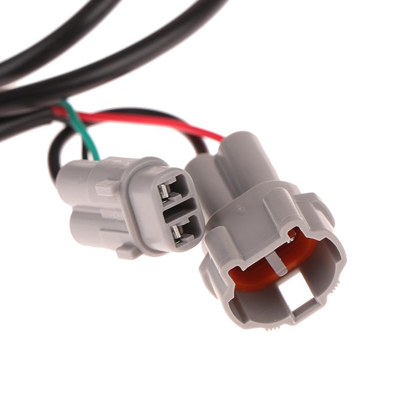 Motorcycle Headlight Switch Modified Control Led Light 22Mm For Surron Light Bee X / S For Talaria Sting Electric Bike Parts