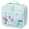 Lunch Bag Can Carry Bento Box and Water Bottle Together Disney Frozen Made In Japan Children's 3.4L KB34-A