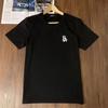 Fashion T-shirt Men Women Luxury Brand Short Sleeve Tshirt Clothes Designer Tee Hip Hop Tops Y2k T Shirt 2024 Summer Streetwear