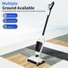 Complete Cordless Wet Dry Vacuum Floor Cleaner and Mop, One-Step Cleaning for Hard Floors