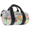 Sunstar Stationery Пенал-ролл Snoopy Boston OUTDOOR Комикс S1425552