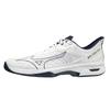 Wave Exceed Tour 5 Stylish Comfortable Shock Absorbing Durable Low Top Tennis Shoes Men Sneaker 61GA227014