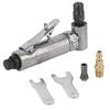 Industrial 90 Degrees  Air Angle Die Grinder Pneumatic Grinding Machine 36mm Chunk 2000rpm