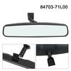 Interior Rearview Mirror For Suzuki Vitara Swift SX4 S-Cross Kizashi 84703-71L00