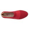 UGG W Sammy Breathable Lightweight Durable Casual Sports Sneakers Women Sneakers Red 1016756-TNGO