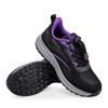 Elderly Shoes Flying Woven Large Mesh Breathable Mesh Walking Shoes Breathable Light Comfortable Elderly Shoes Parents Shoes