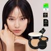 Essential Skin Nuder Cushion (main Product + Refill)