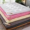 Premium Foldable Mattress for Dorms & Homes - All-Season Comfort, Available In Single & Double Sizes