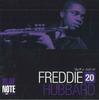 CD FREDDIE HUBBARD - Blue Note - Best Jazz Collectioun 2 BBCN20 DEAGOSTINI Japan Jazz Used