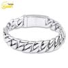 Kalen Korean Style Simple Titanium Steel Men's Fashion Bracelet