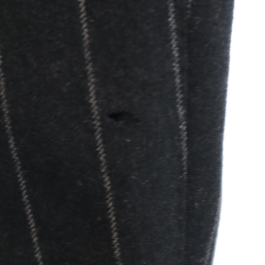 UNITED ARROWS Sovereign 100% Wool Striped Pattern Suit Setup 42 SOVEREIGN Men's Used