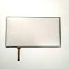Touch Panel for Car Navigation Repair Compatible with Pioneer Carrozzeria, Compatible with AVIC-MRZ09, MRZ99,
