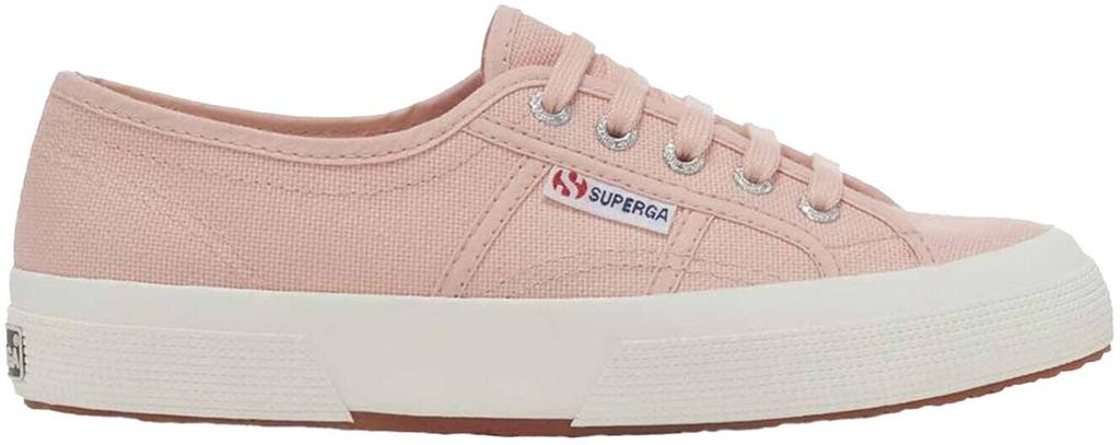 Кроссовки Superga 2750 Classic pink blush