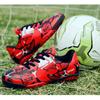 Men Soccer Shoes Outdoor Men Sneakers Boy Football Shoe Superfly Indoor Child Soccer Shoes