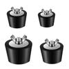 Detection Pool Plugs Pool Winterizing Plug Rubber Swimming Pool Leak Proof Winter Expansion Plug